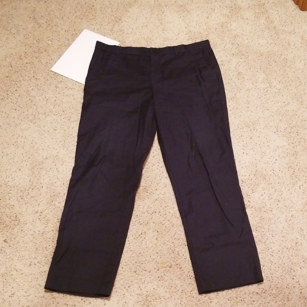 Express Producer pants
